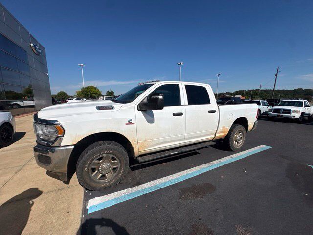 2023 RAM 2500