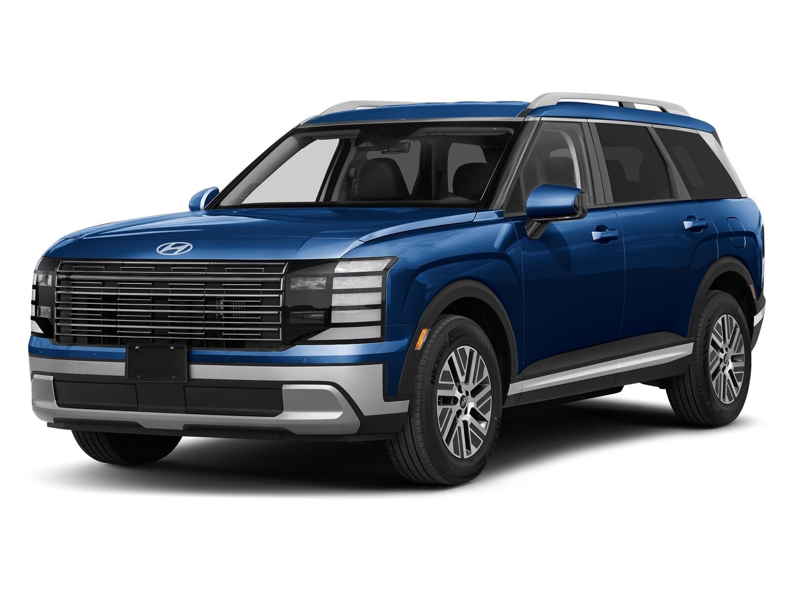 2027 HYUNDAI Palisade