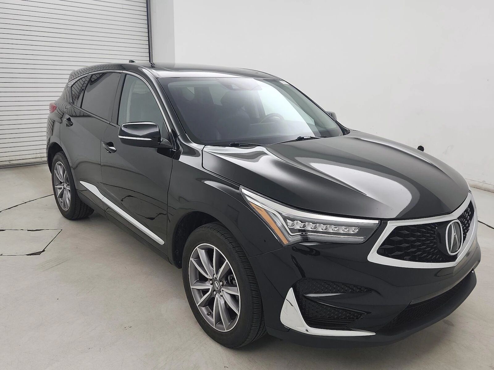 2020 ACURA RDX