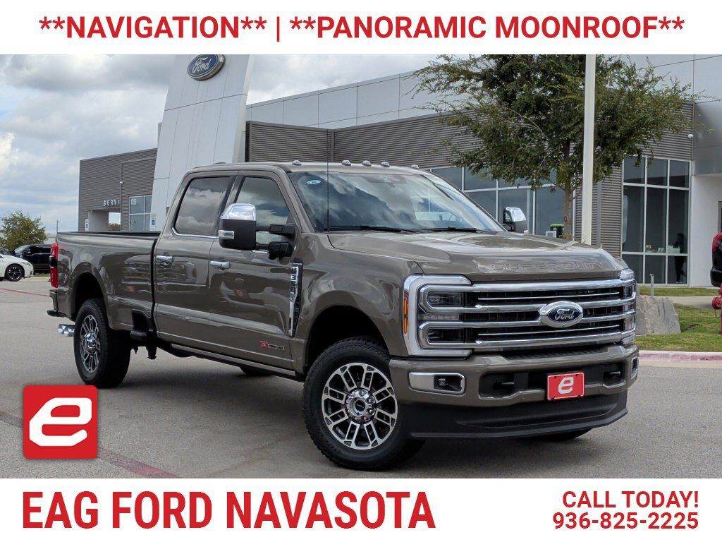 2026 FORD F-350