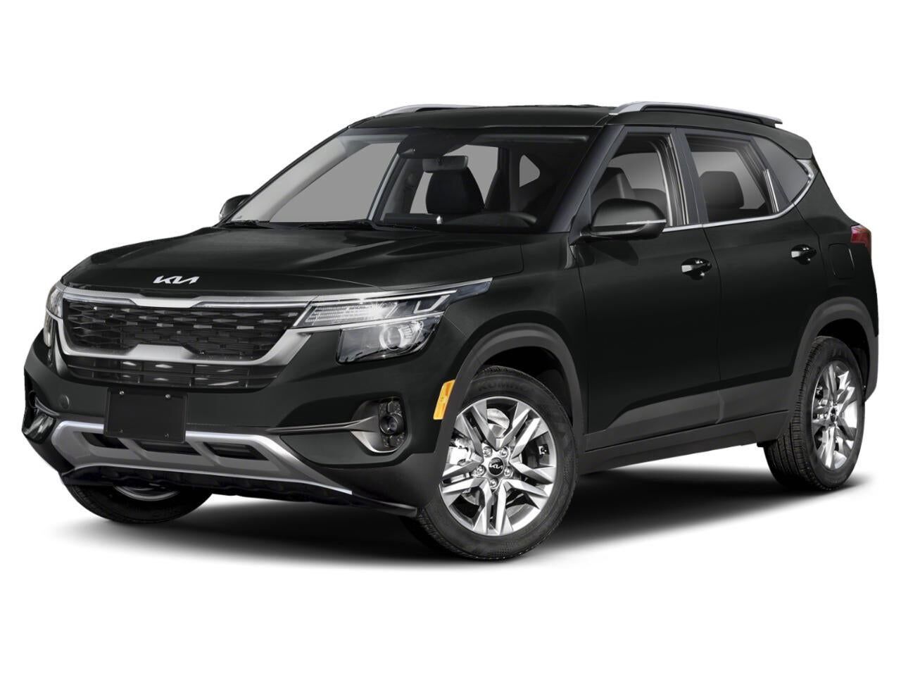 2022 KIA Seltos