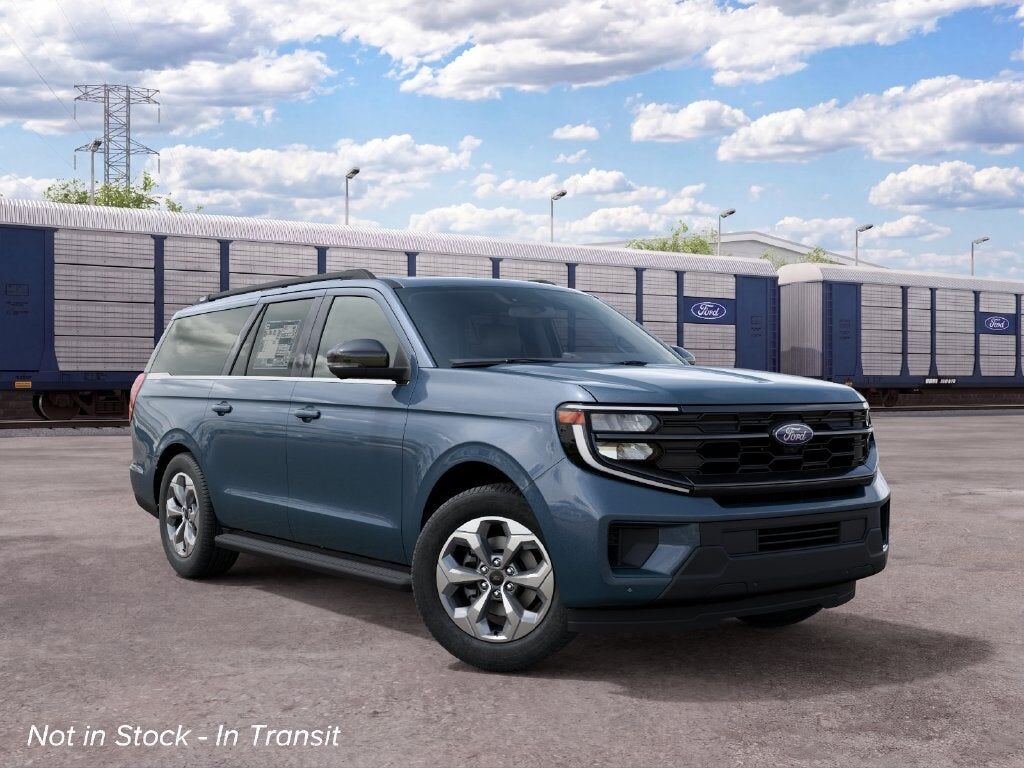2027 FORD Expedition