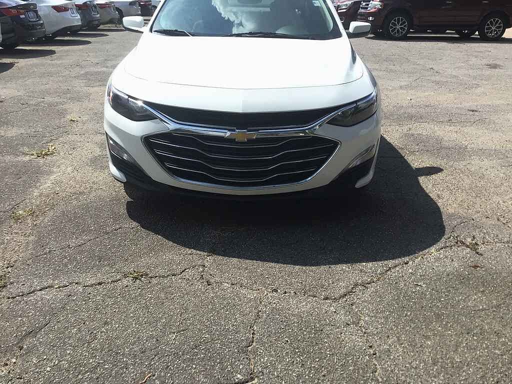 2023 CHEVROLET Malibu