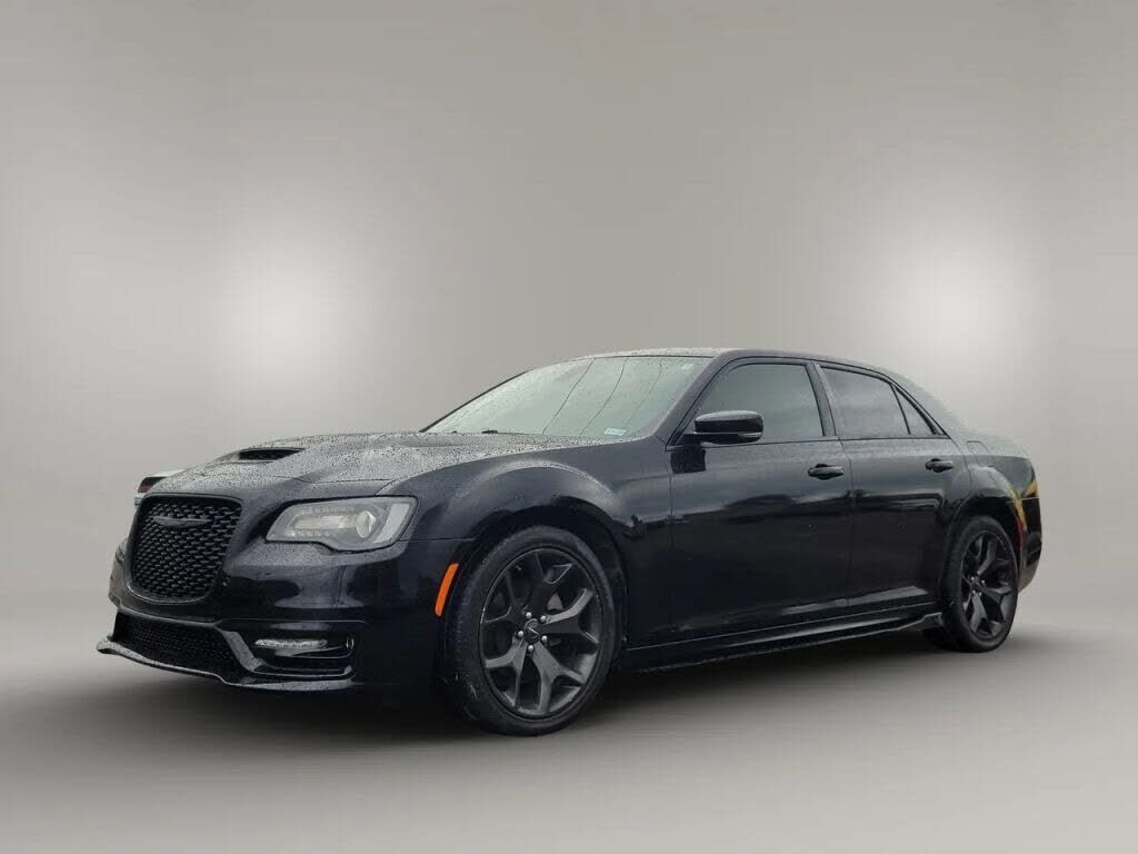 2023 CHRYSLER 300
