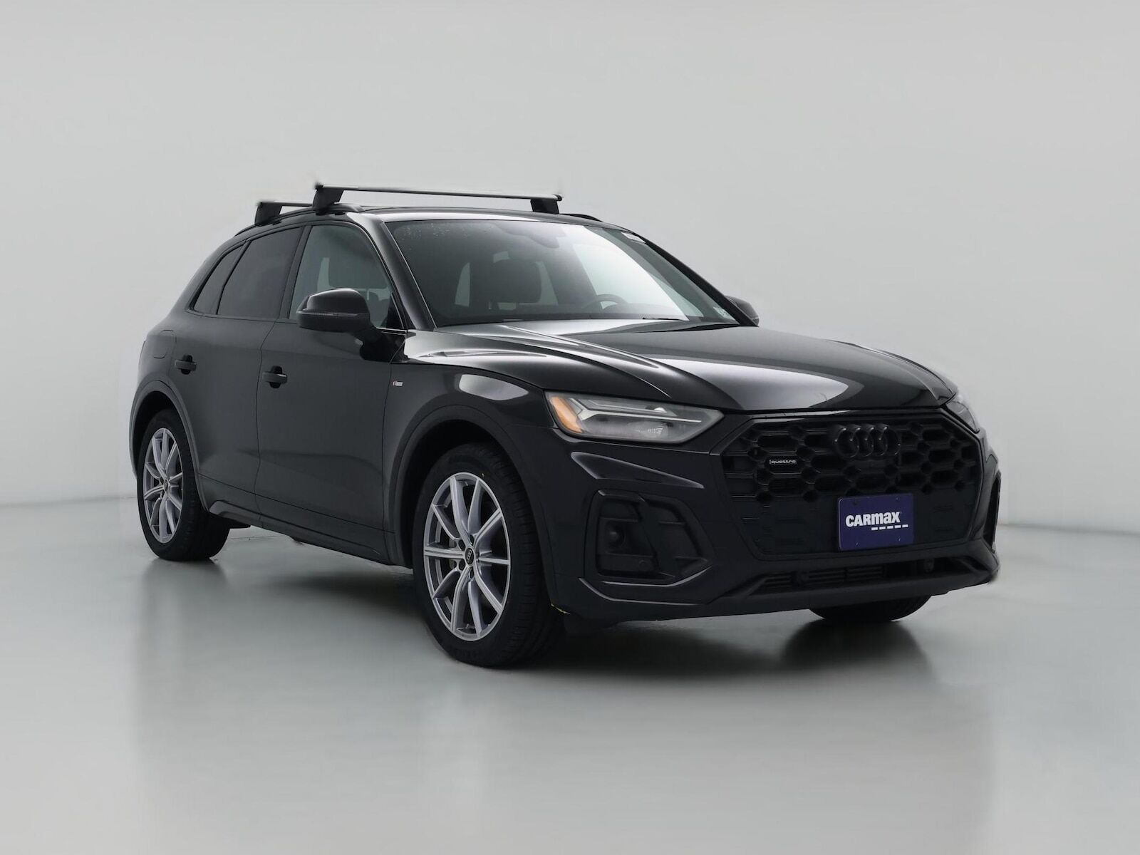 2023 AUDI Q5 e