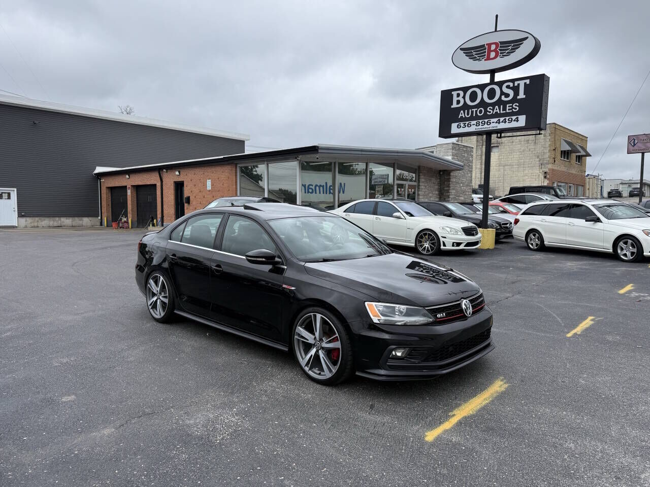 2016 VOLKSWAGEN Jetta