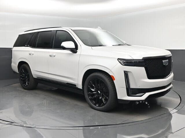 2023 CADILLAC Escalade
