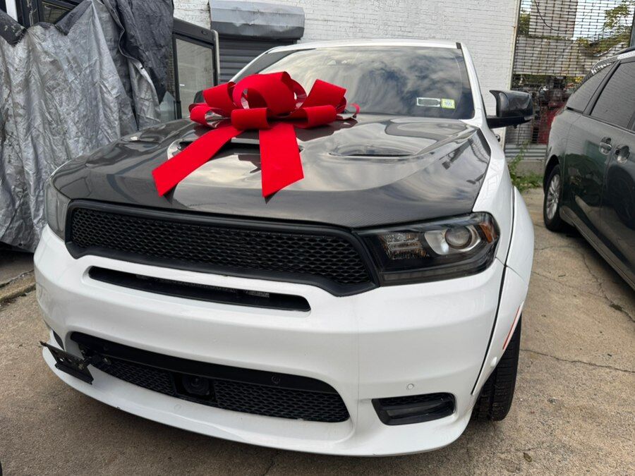 2020 DODGE Durango