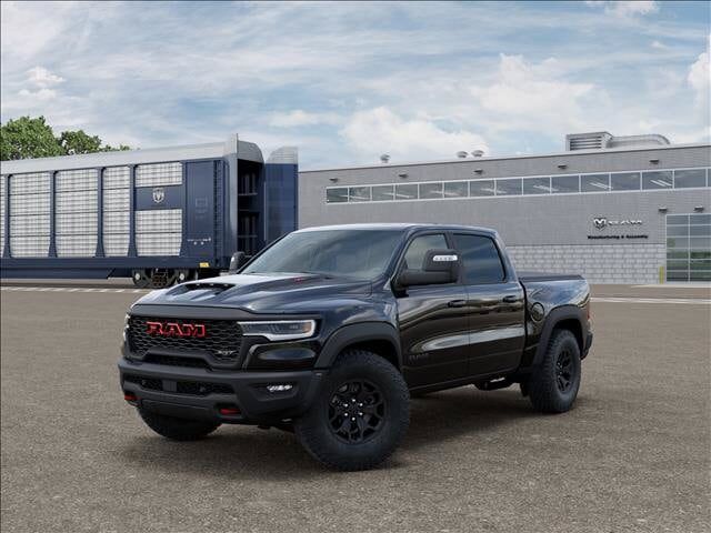 2027 RAM 1500