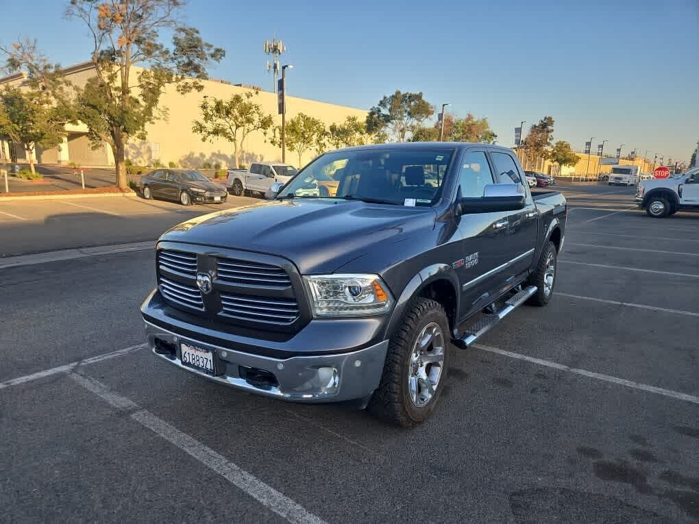 2015 RAM 1500