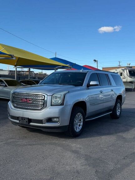 2019 GMC Yukon XL