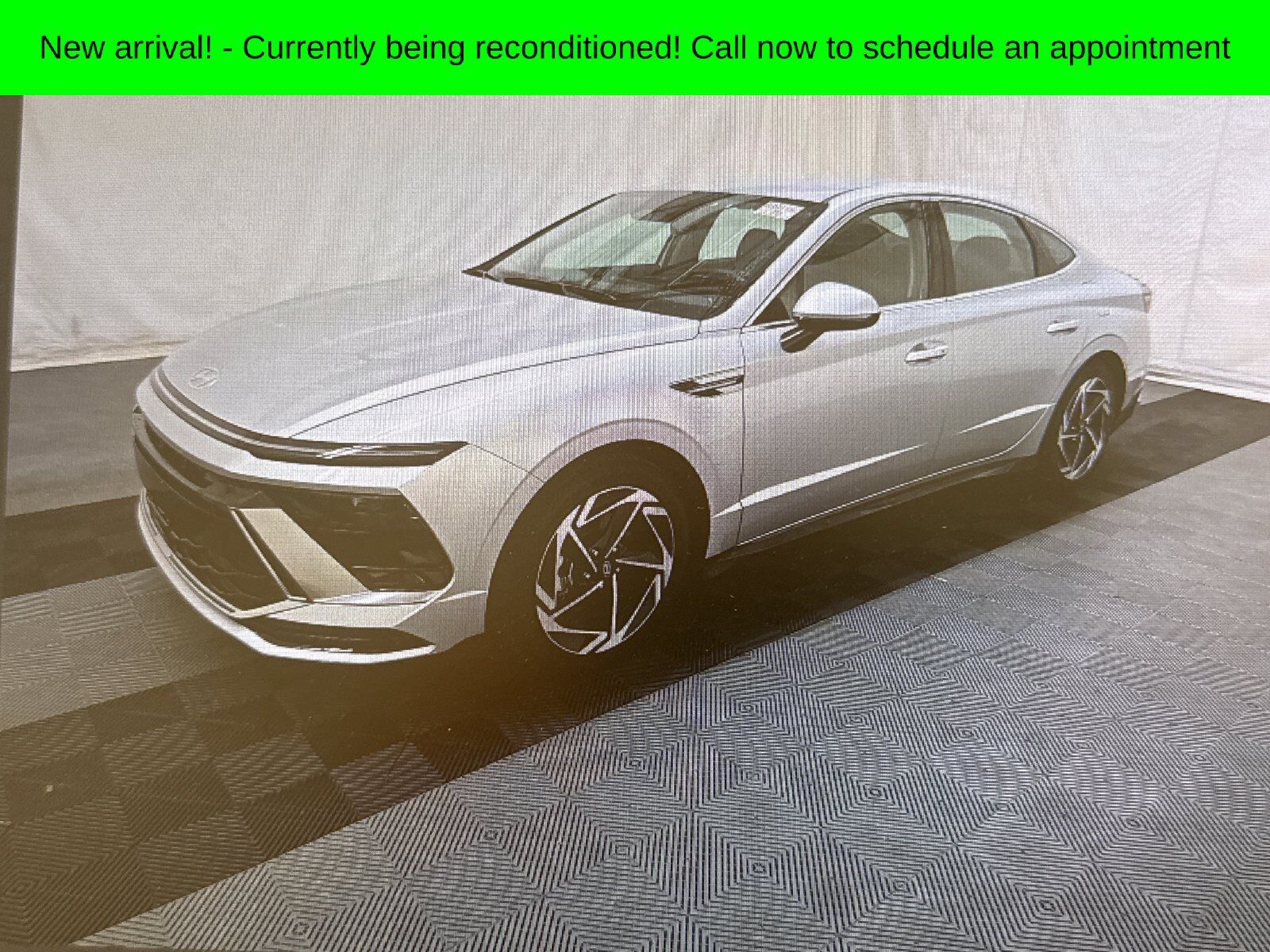 2026 HYUNDAI Sonata