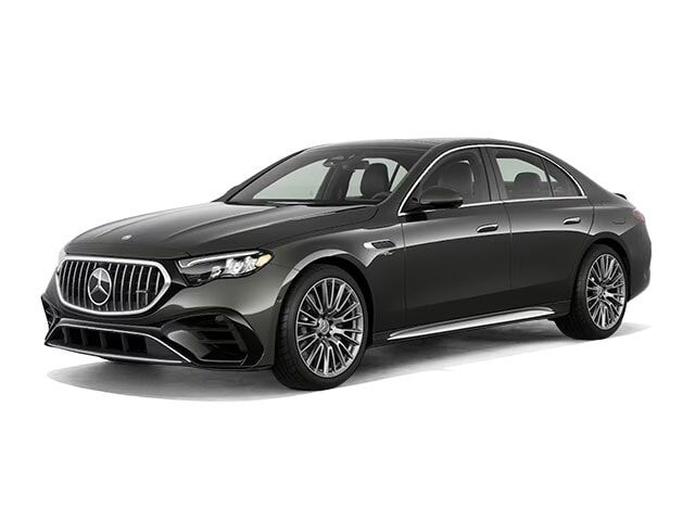 2027 MERCEDES-BENZ E-Class