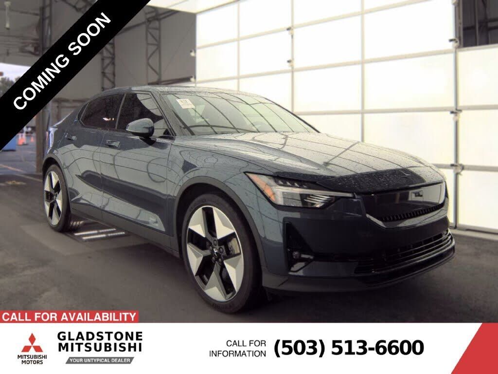 2024 POLESTAR PS2
