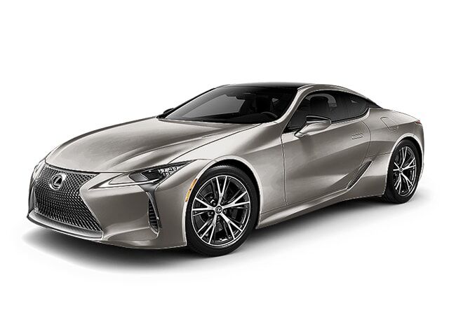 2018 LEXUS LC500