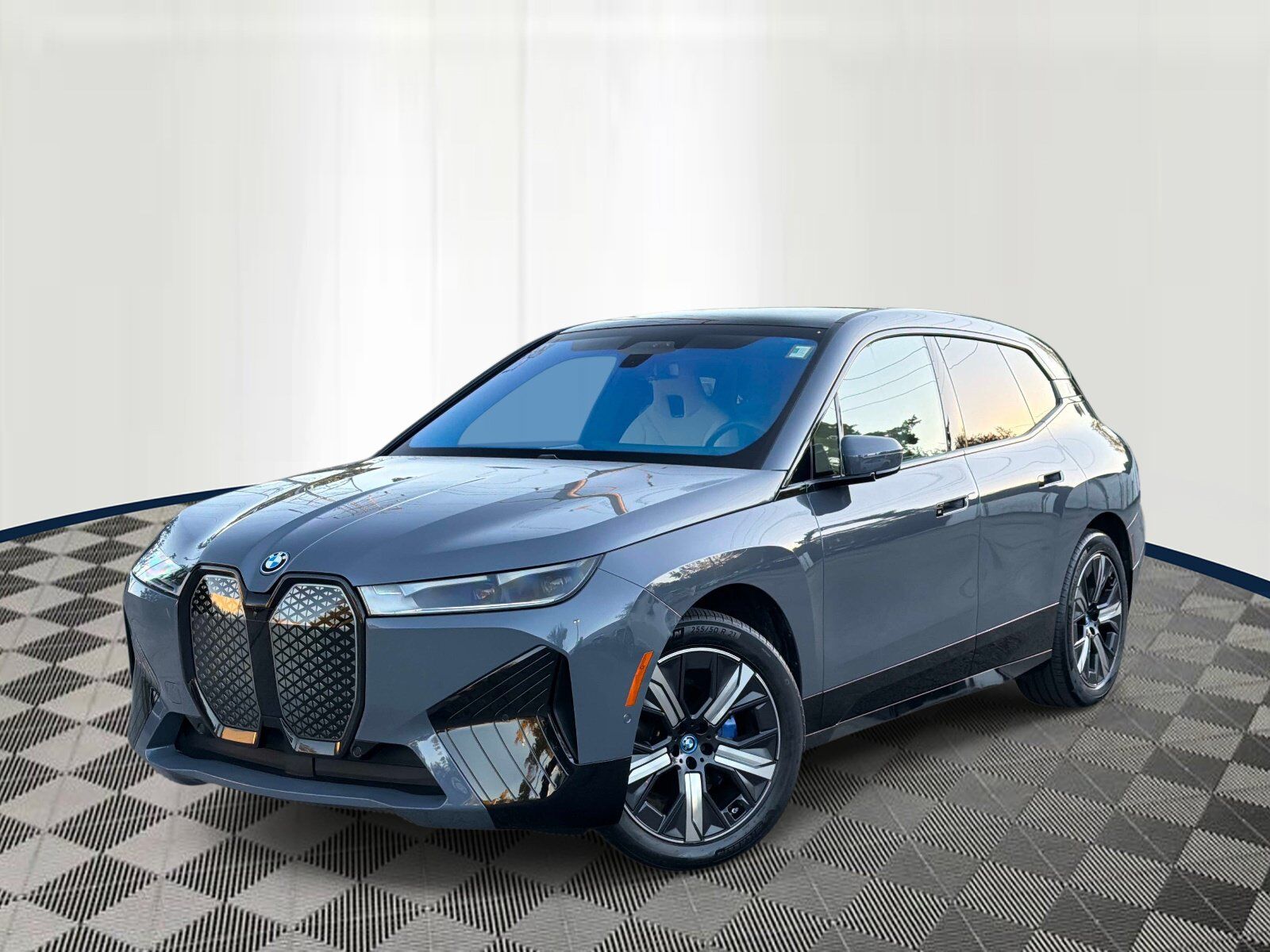 2024 BMW ix