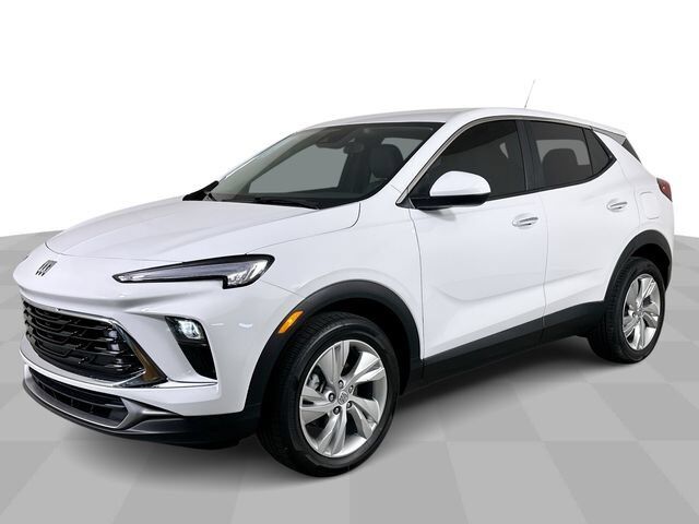 2026 BUICK Encore GX