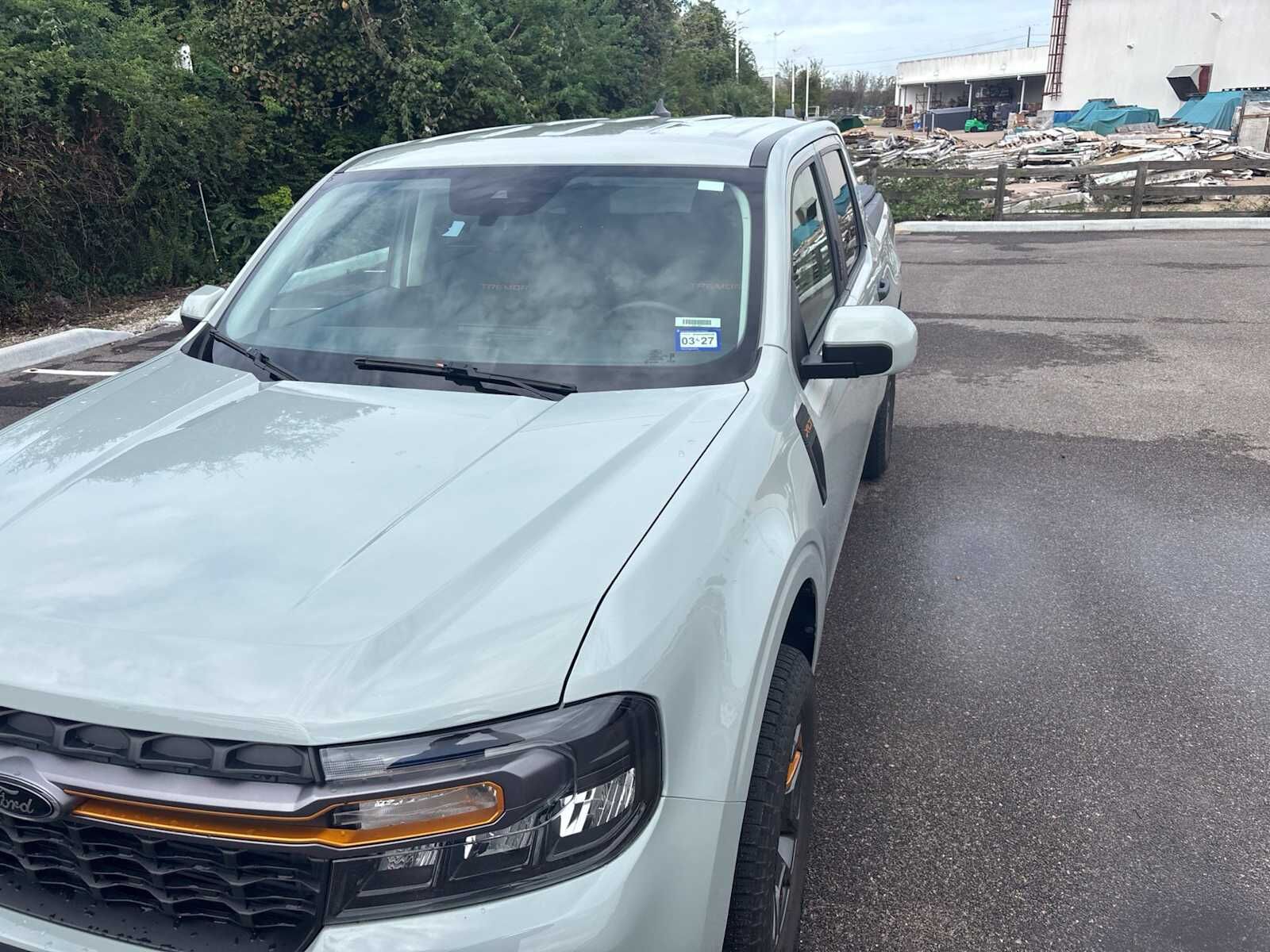 2023 FORD Maverick