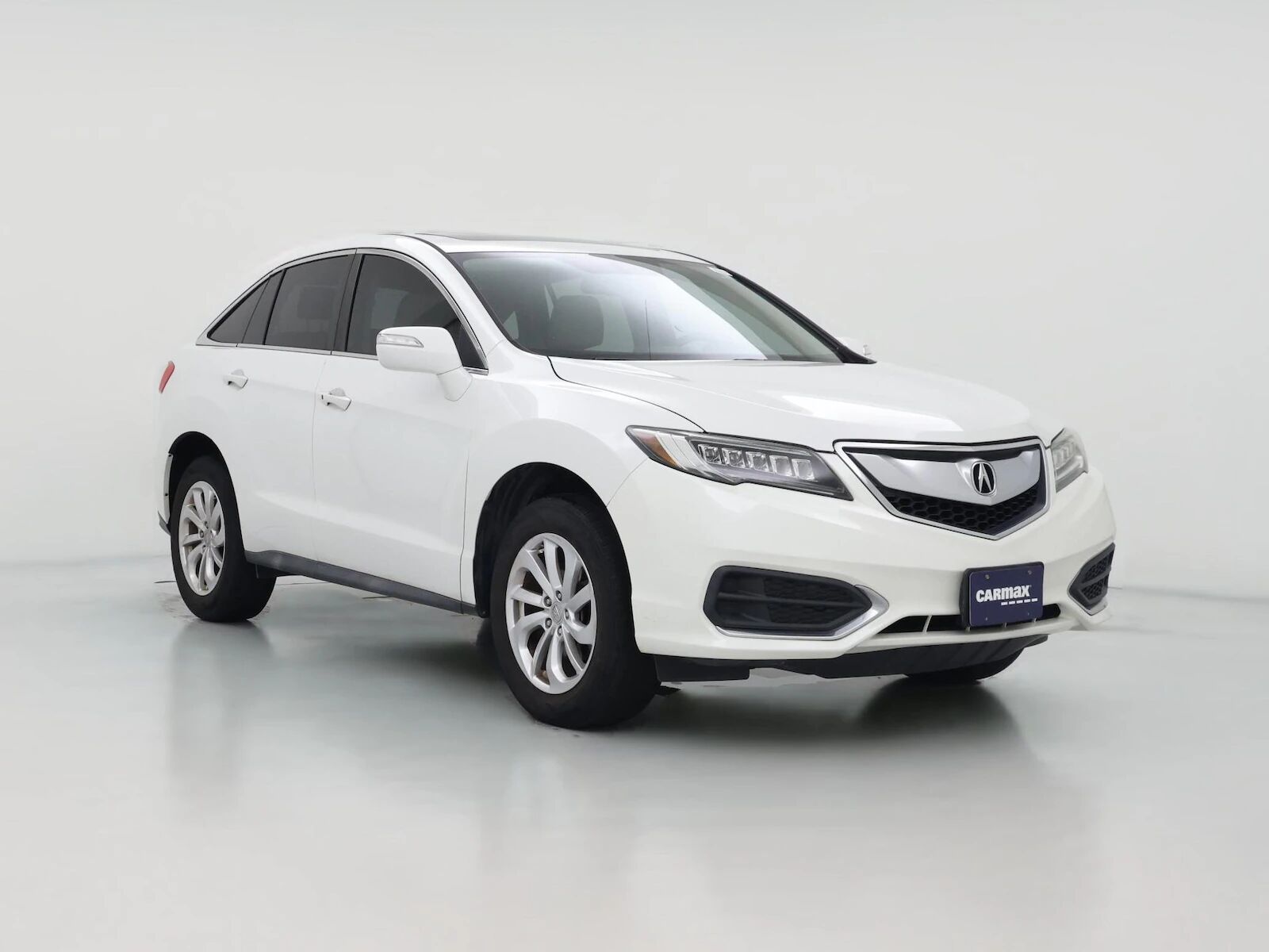 2017 ACURA RDX