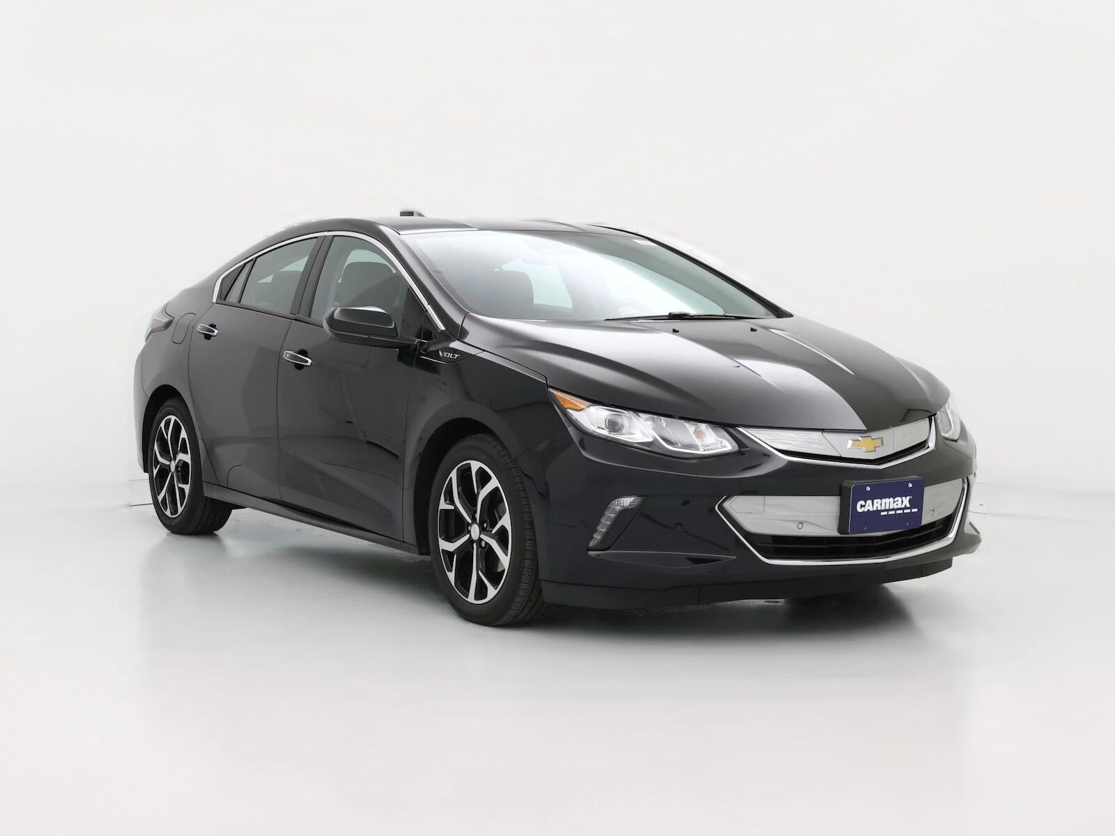 2017 CHEVROLET Volt