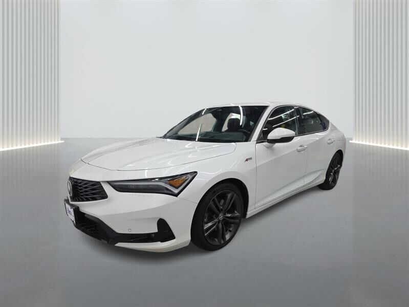 2023 ACURA Integra