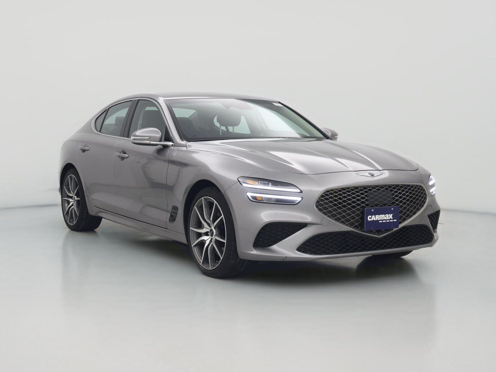 2026 GENESIS G80