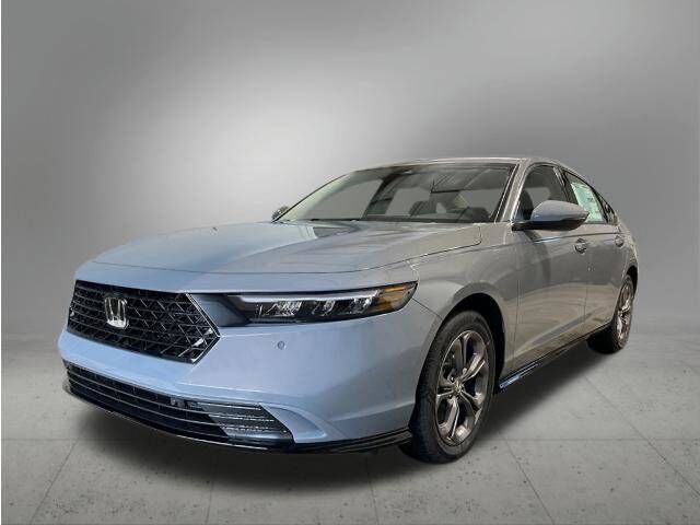2026 HONDA Accord