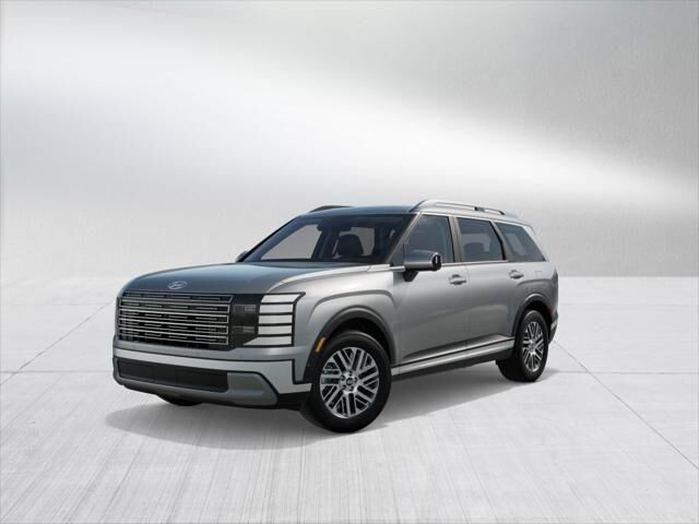 2027 HYUNDAI Palisade
