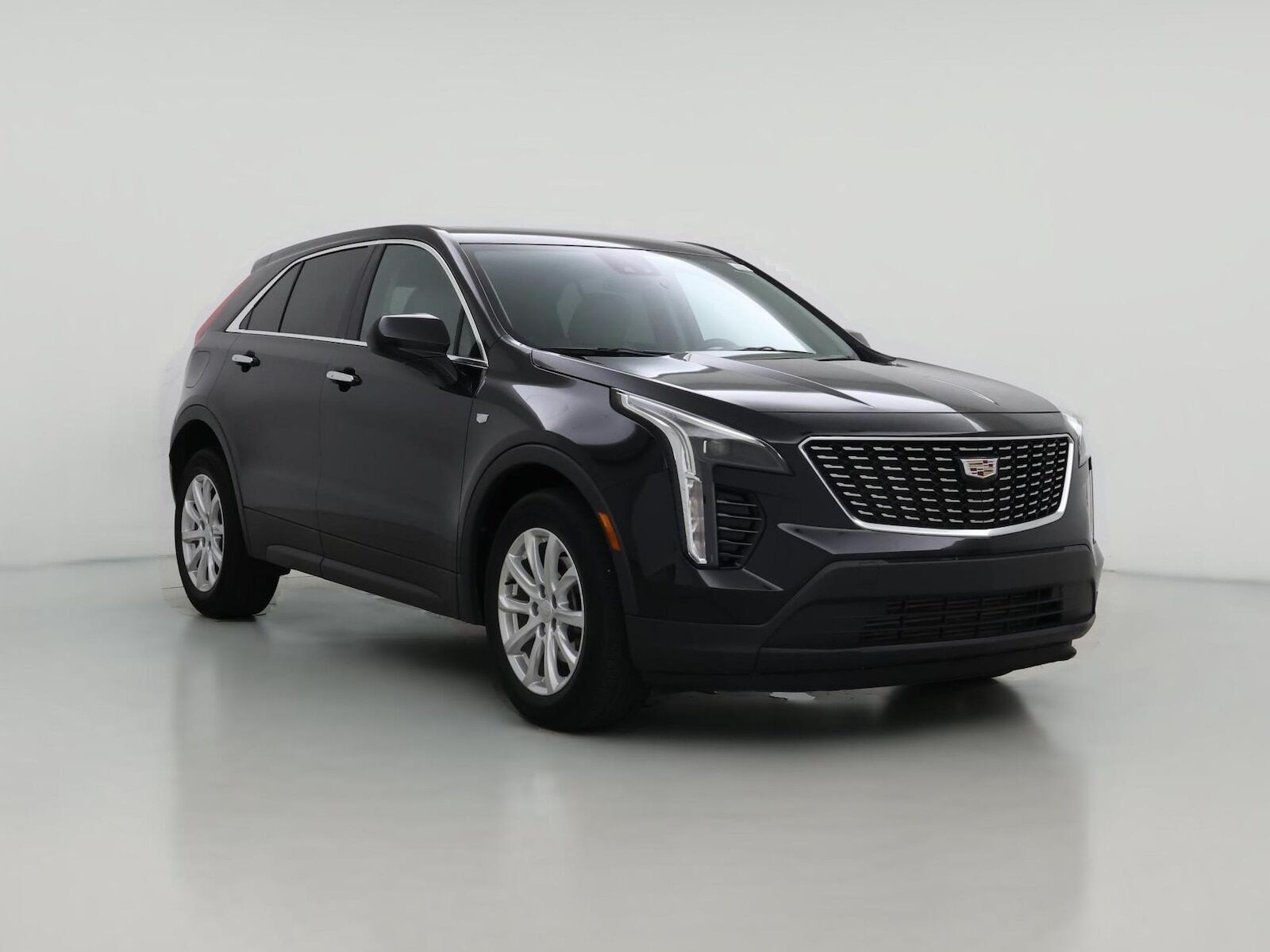 2021 CADILLAC XT4