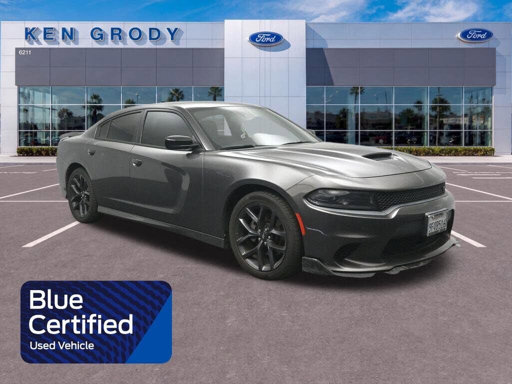 2023 DODGE Charger