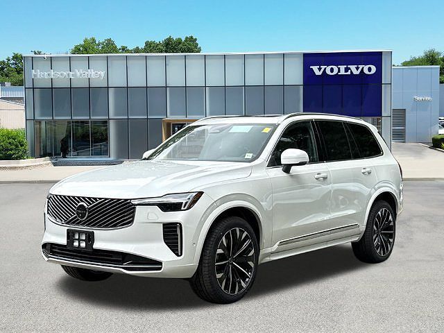 2027 VOLVO XC90
