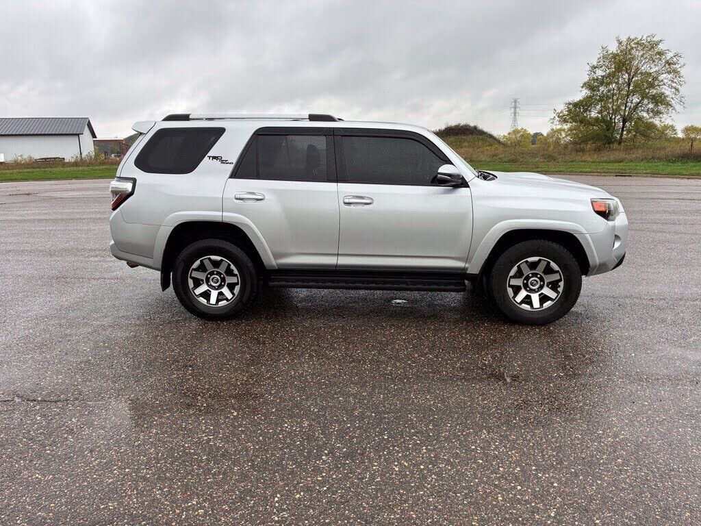 2018 TOYOTA 4-Runner