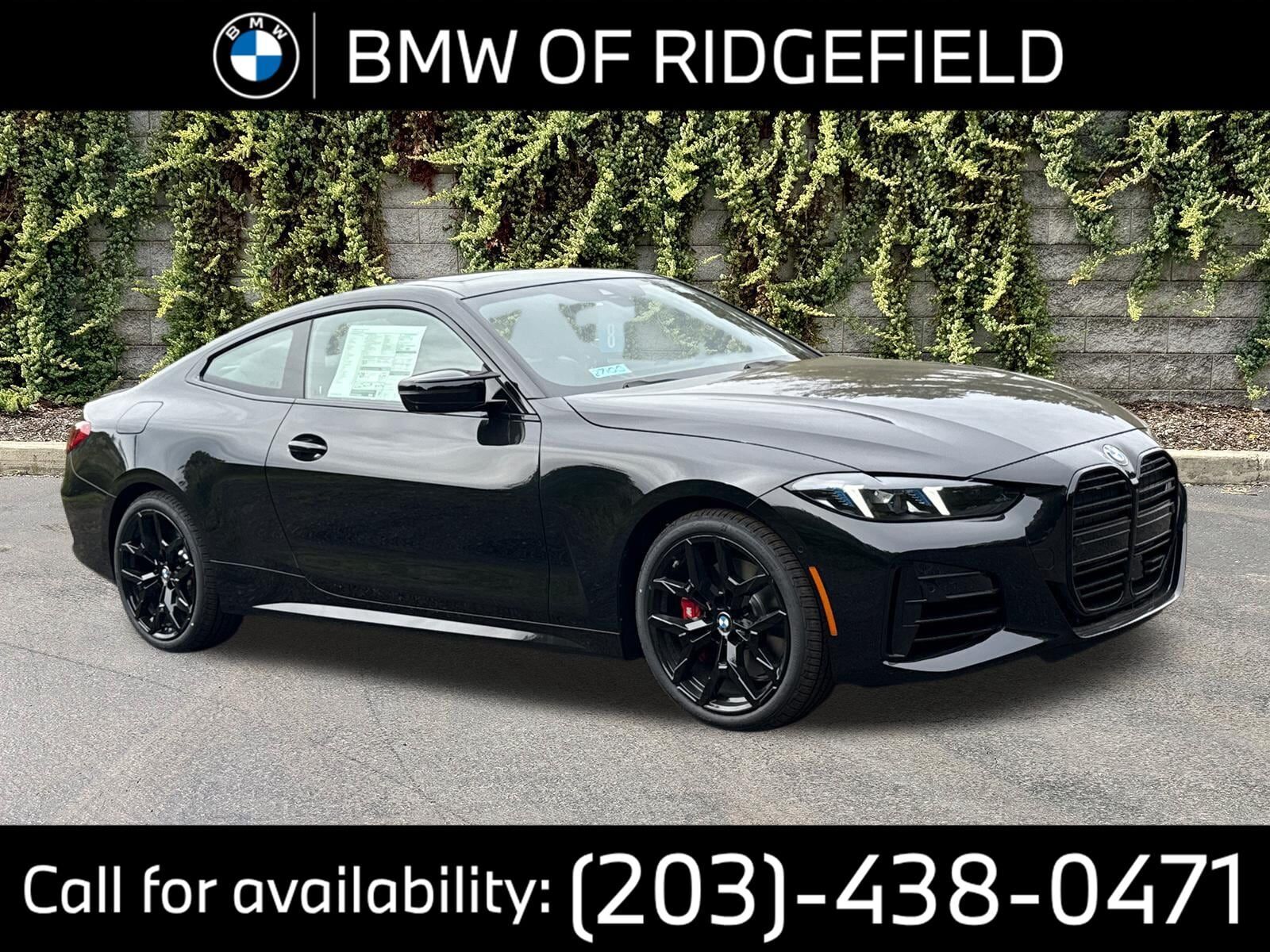 2027 BMW M4