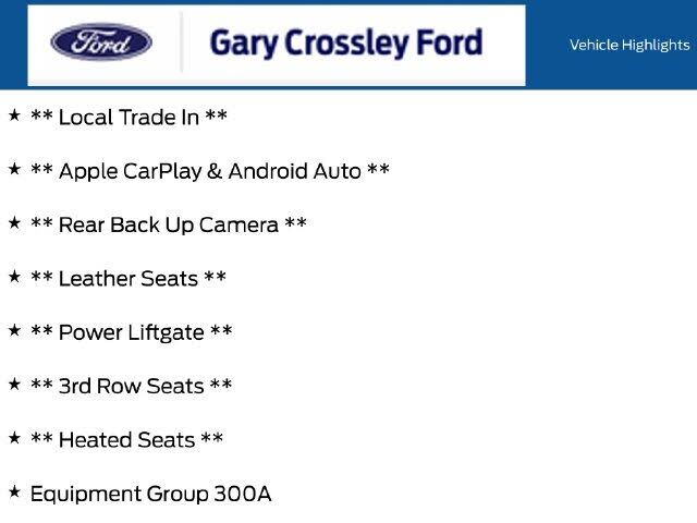 2012 FORD Flex