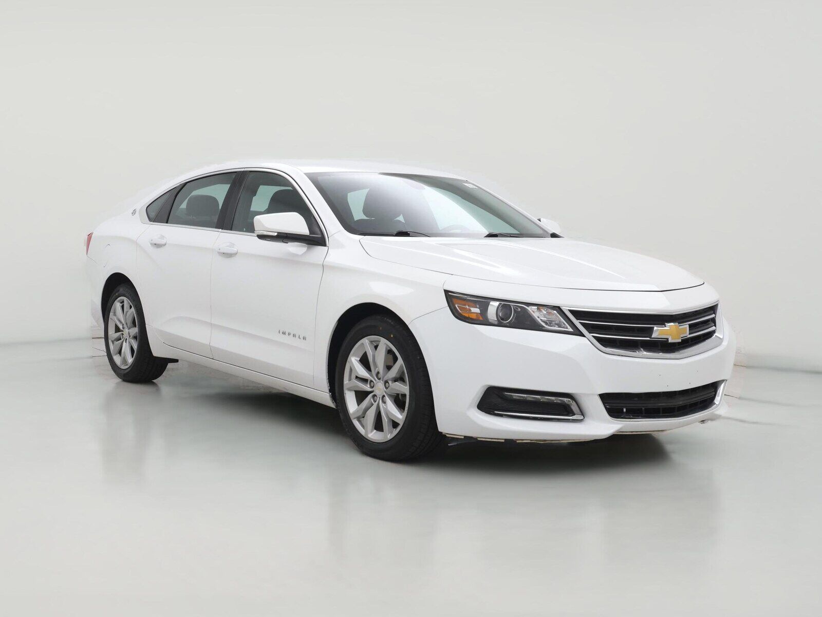 2020 CHEVROLET Impala