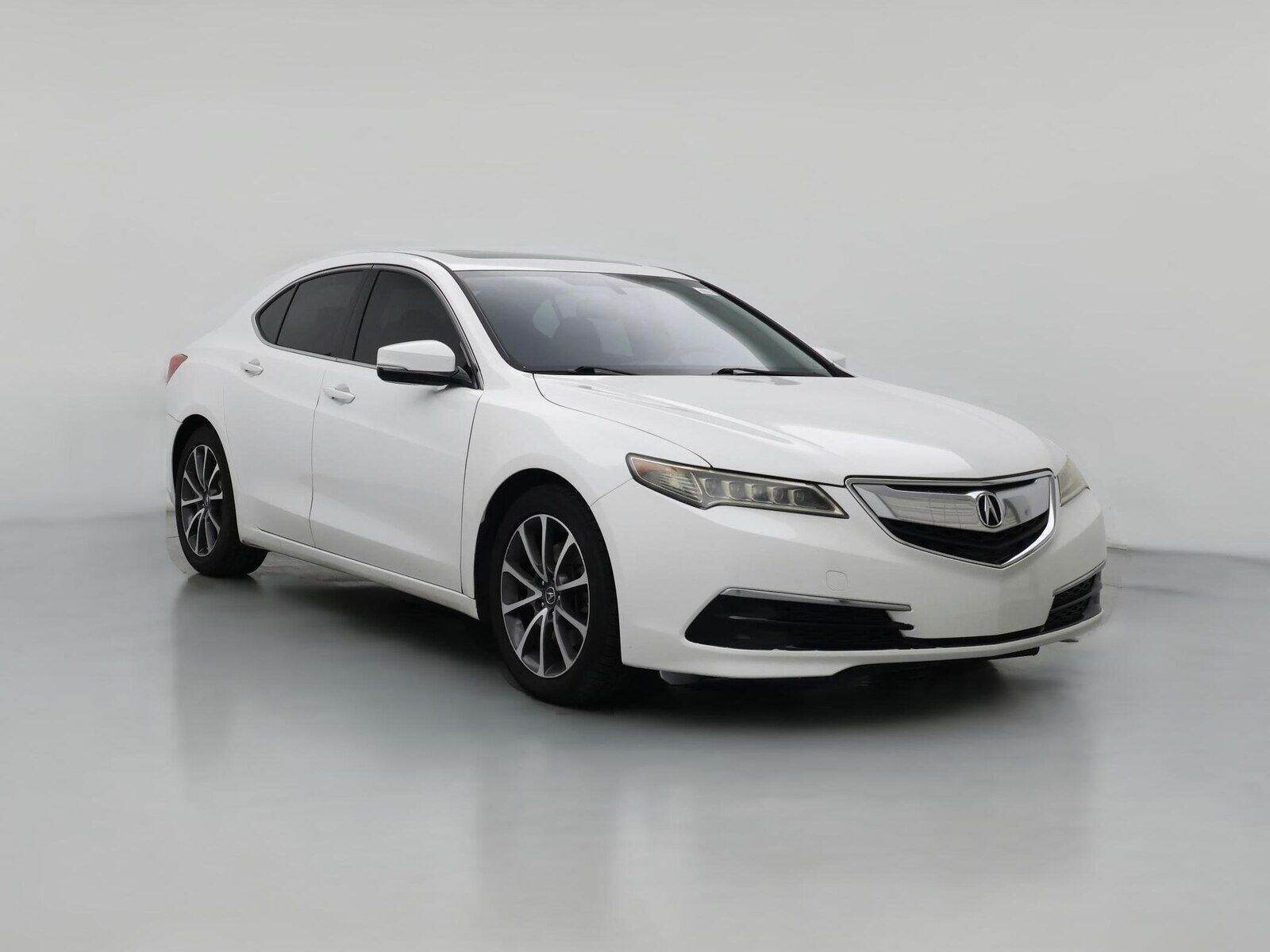 2015 ACURA TLX