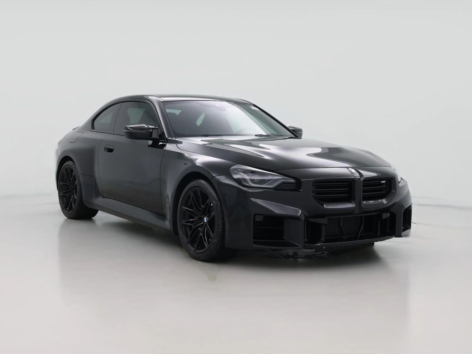 2024 BMW M2