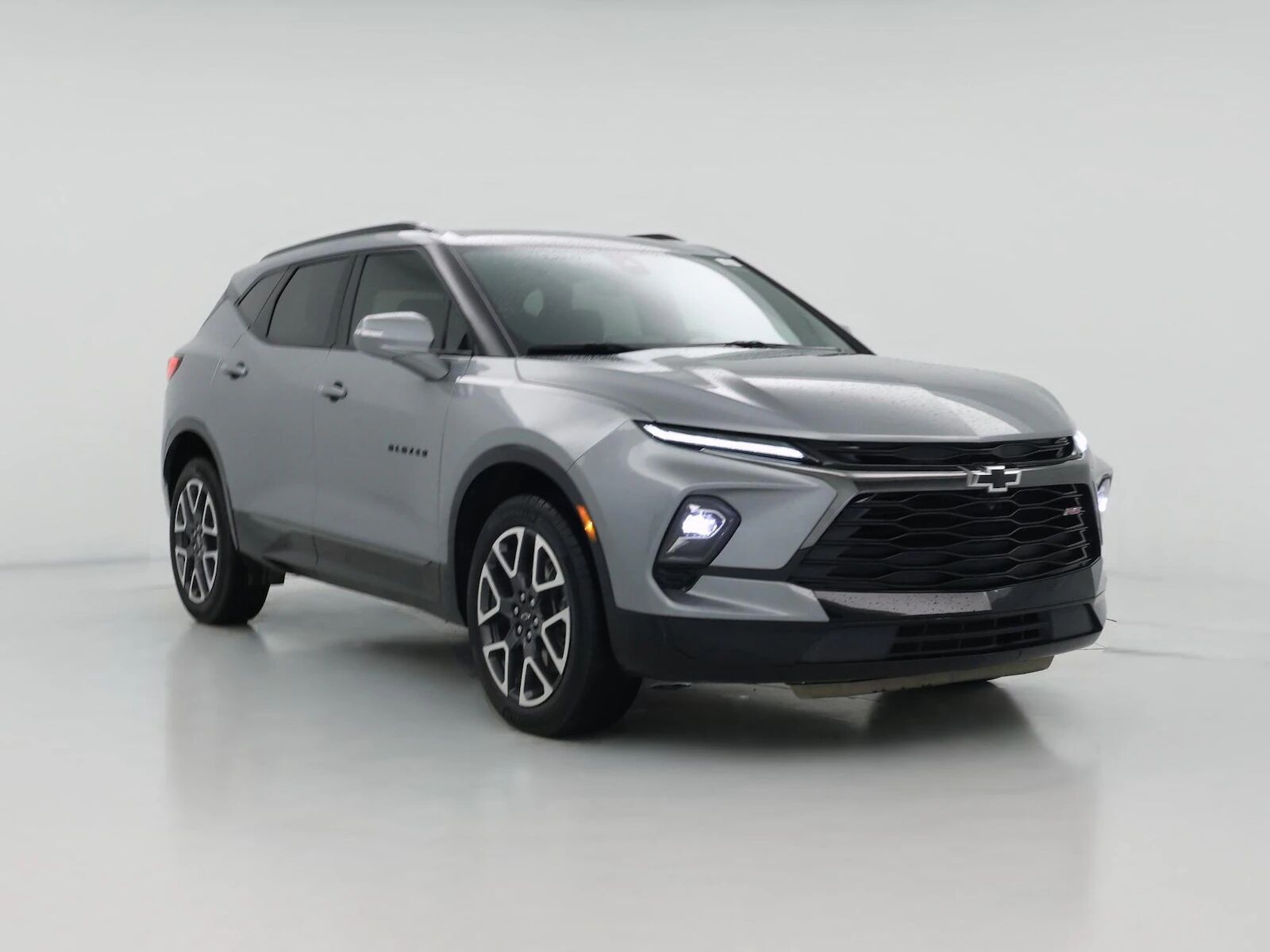 2025 CHEVROLET Blazer