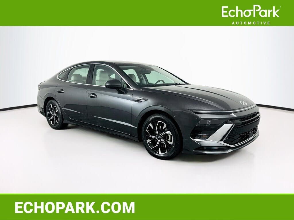 2025 HYUNDAI Sonata