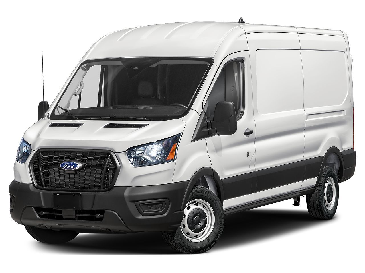 2027 FORD Transit