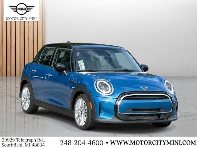 2024 MINI Hardtop