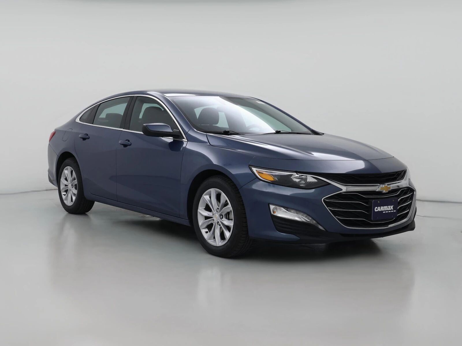 2025 CHEVROLET Malibu