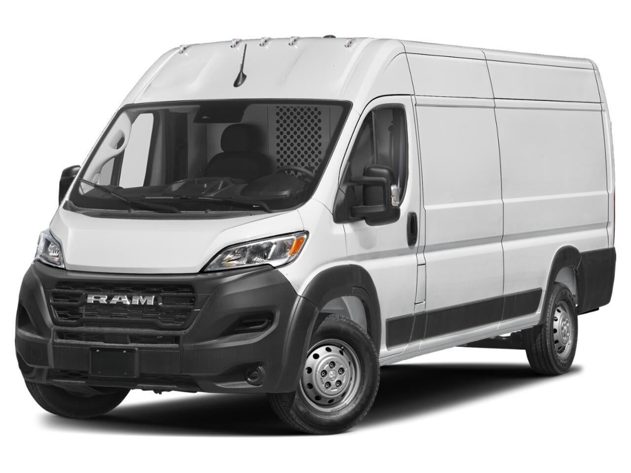 2027 RAM Promaster 3500