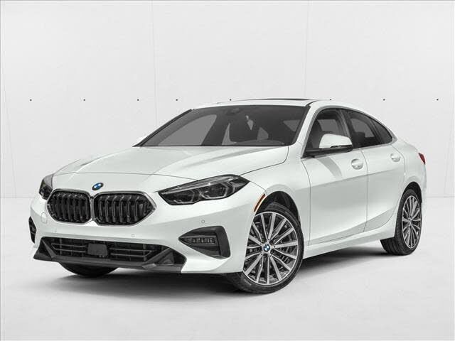 2023 BMW 2 Series