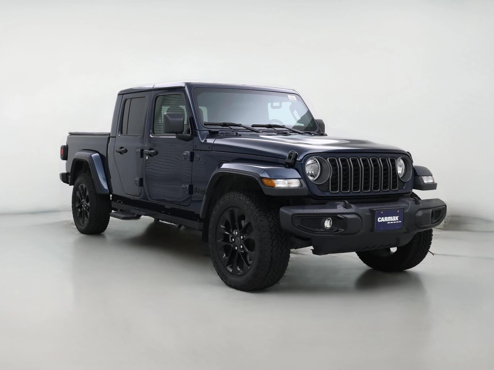 2025 JEEP Gladiator