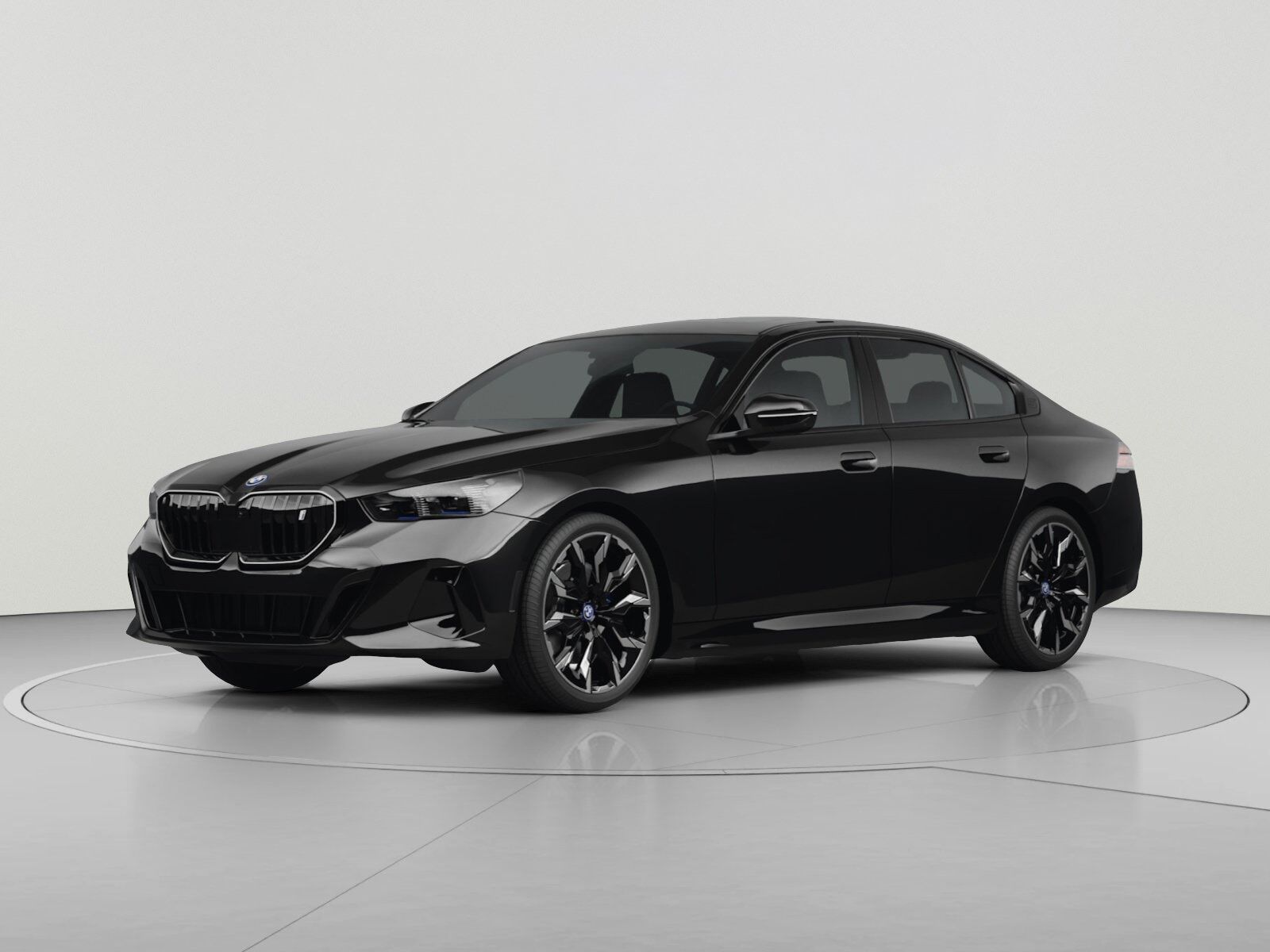 2027 BMW i5