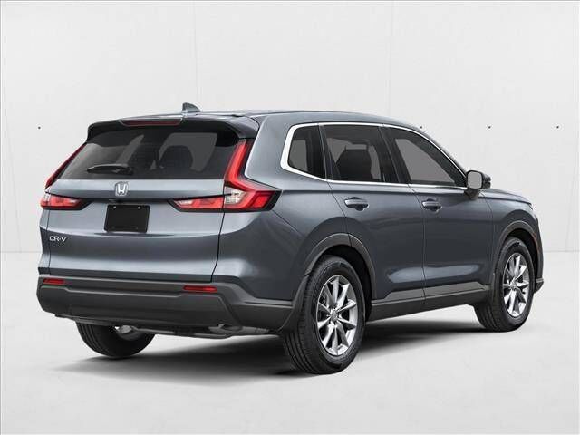 2027 HONDA CR-V
