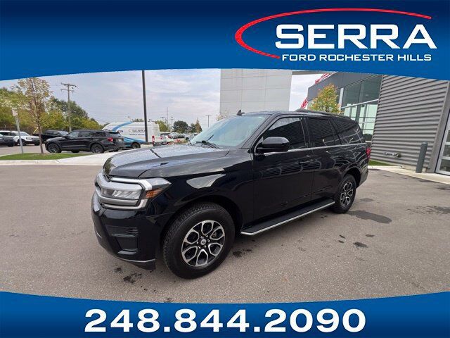 2023 FORD Expedition