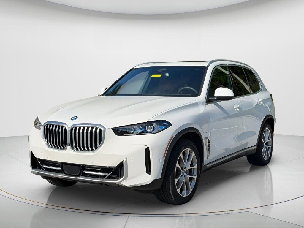 2024 BMW X5