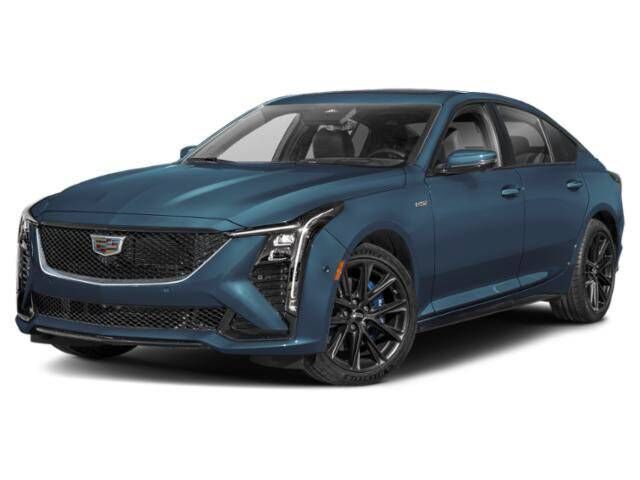 2026 CADILLAC CT5